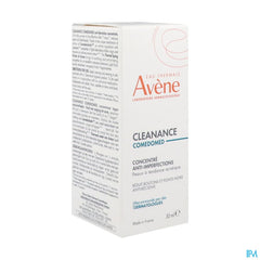 Eau Thermale Avène CLEANANCE COMEDOMED Concentré Anti-imperfections Peaux à tendance acnéique
