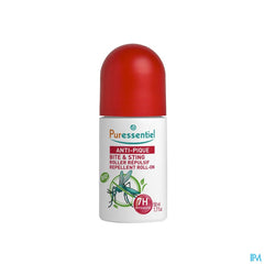 Puressentiel A/pique Roller Adulte 50ml