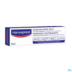 Hansaplast Pommade Cicatrisation Plaies 50g