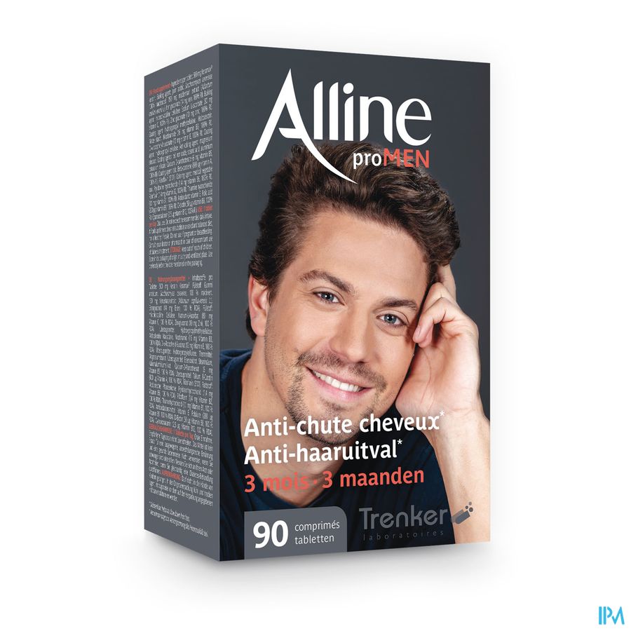 Alline Promen Comp 90