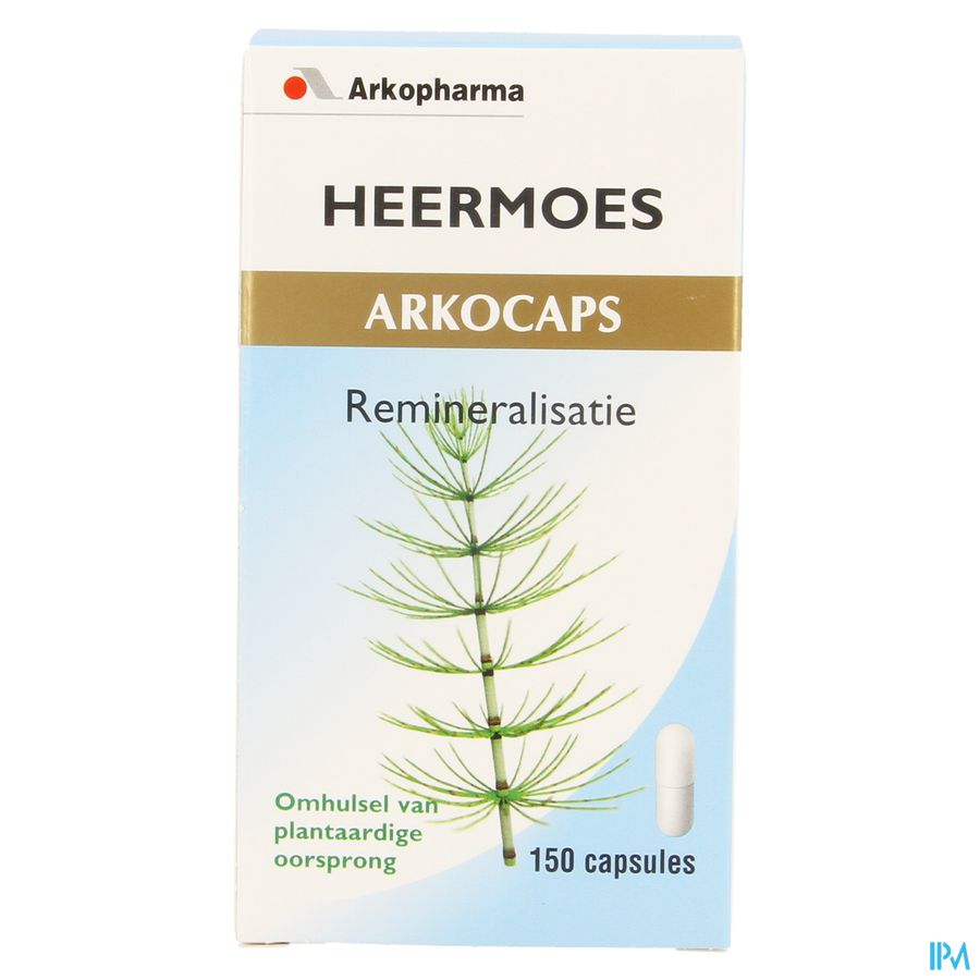 Arkogelules Prele Vegetal 150 Cfr 4138053