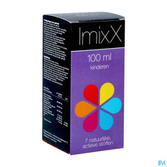 Imixx Sirop 100ml Nf