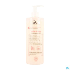 Svr Topialyse Baume Lavant 400ml