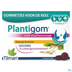 Plantigom® (nouvelle formule)