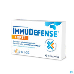 ImmuDefense forte