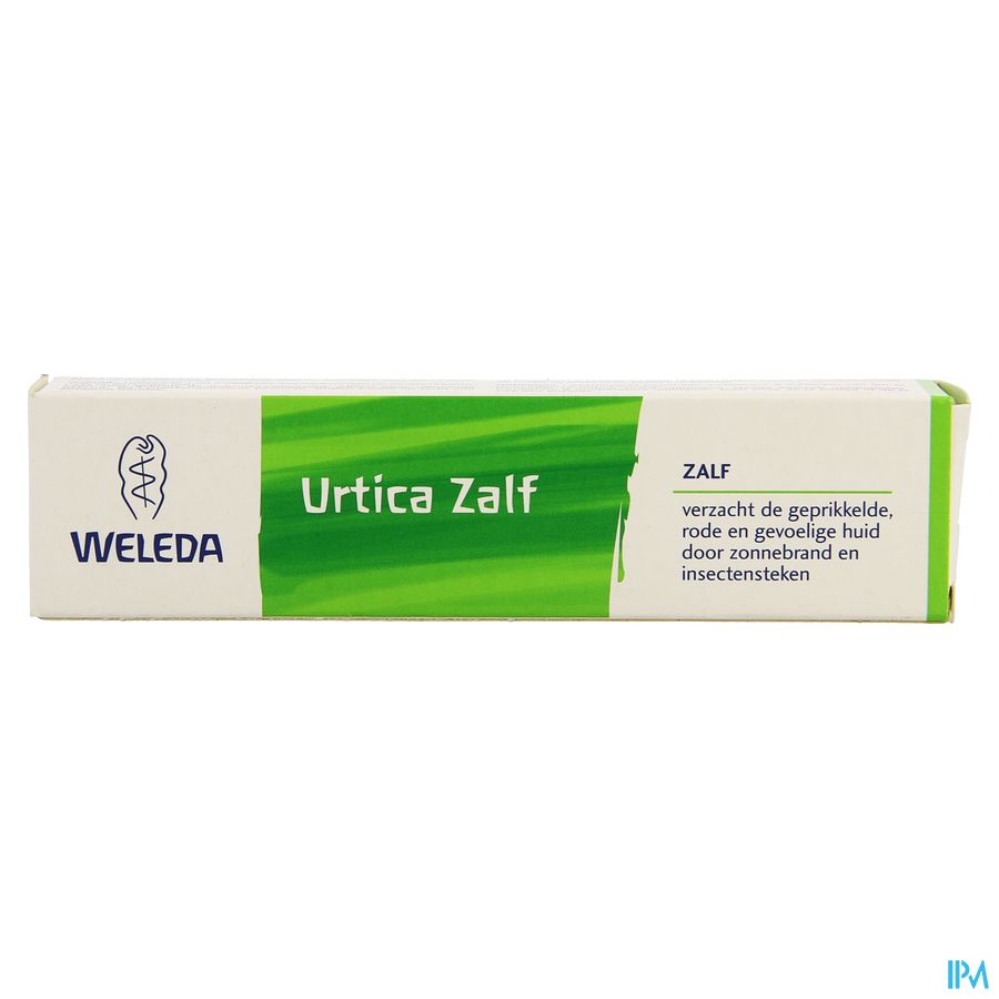 Weleda Urtica Pommade 25g