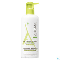 A-DERMA - LES INDISPENSABLES LAIT CORPS HYDRATATION 24H - Lait corporel hydratant A-derma - LES INDISPENSABLES