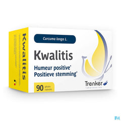 Kwalitis Gel 90