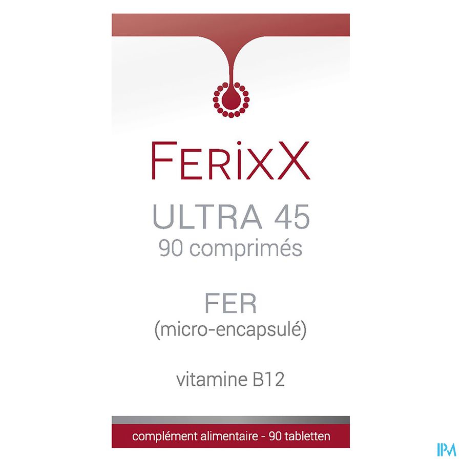 Ferixx Ultra 45 Comp 90