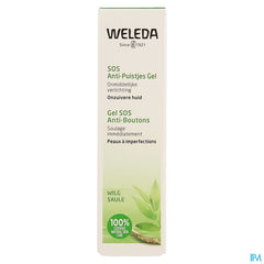 Weleda Soin A/imperfections (vegan) 10ml