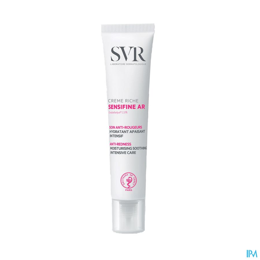 Svr Sensifine Creme Riche Ar 40ml