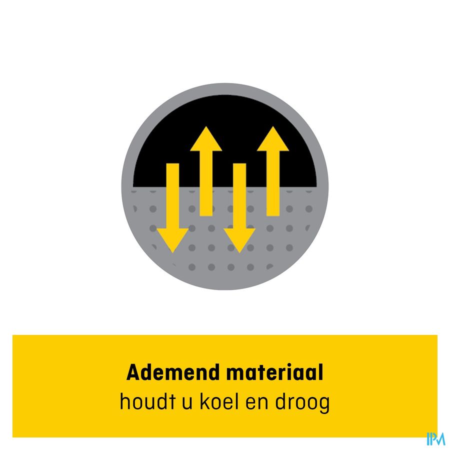 FUTURO™ Comfort Fit Genouillère Stabilisatrice 04040, Réglable (27.9 - 55.9 cm)