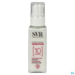 Svr Sensifine Hydra Creme Fl Pompe 40ml