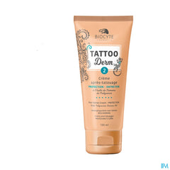 Biocyte Tattoo Derm 2 Tube 100ml