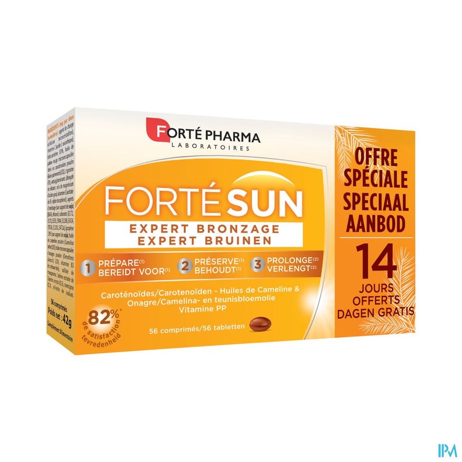 EXPERT BRONZAGE