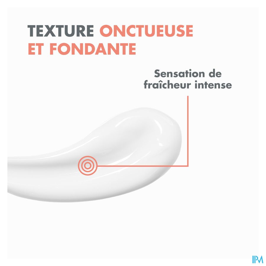 Eau Thermale Avène Après-soleil lait réparateur