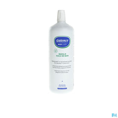 Galenco® Body Care Huile De Bain Hydratante Et Soignante Peaux Normales 1 L