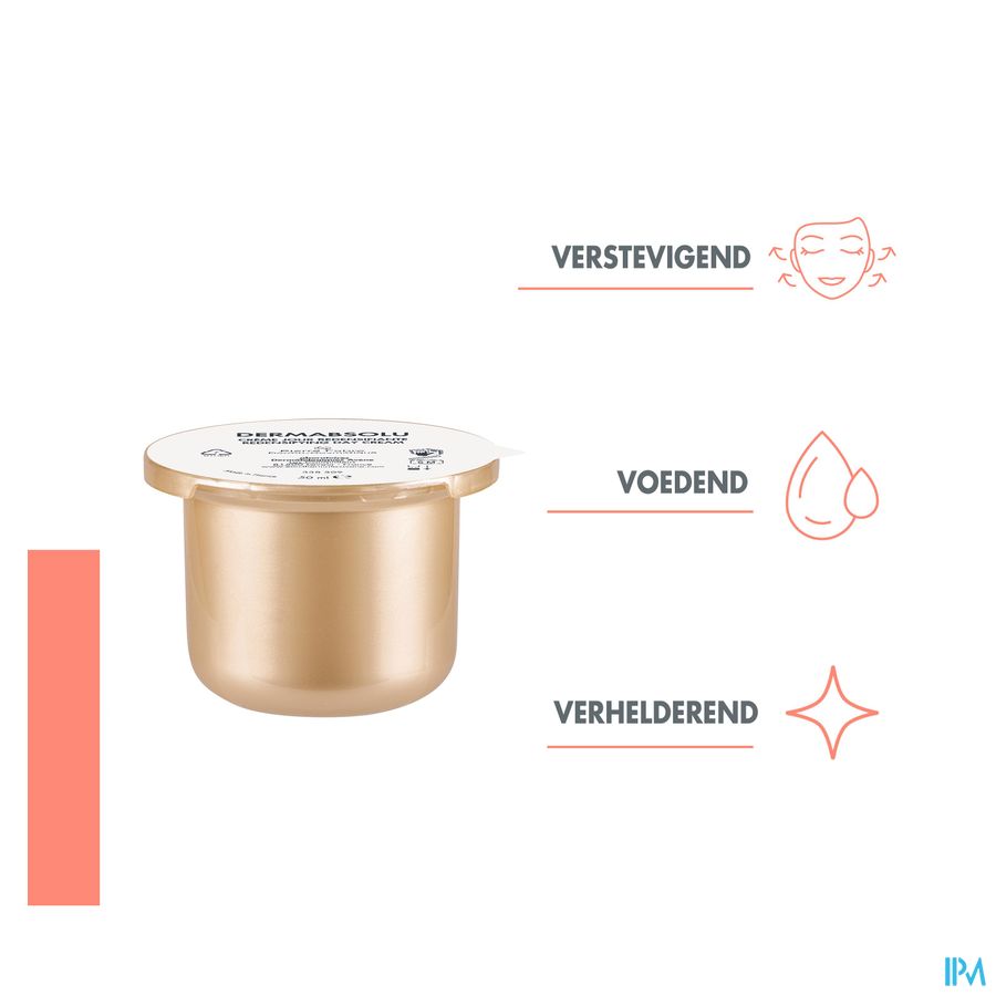 Avène Dermabsolu Crème jour redensifiante anti-âge 40ml