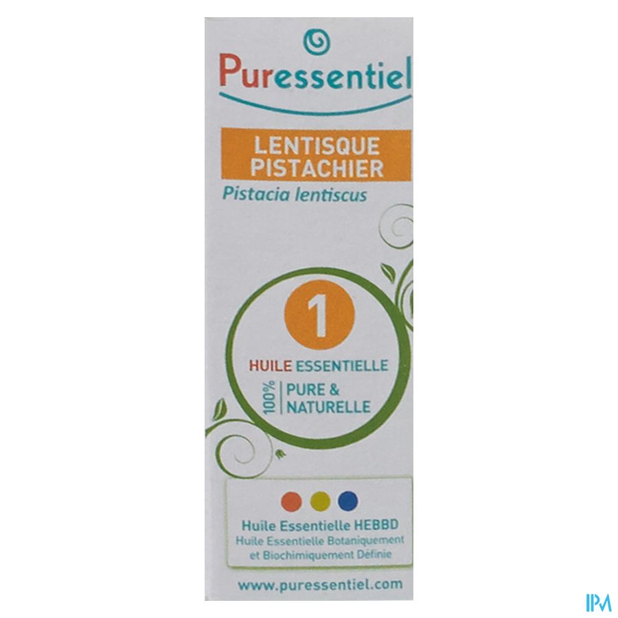 Puressentiel He Lentisq.pistach. Expert 5ml