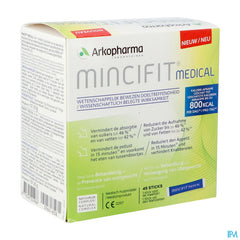 Mincifit Medical Stick 45