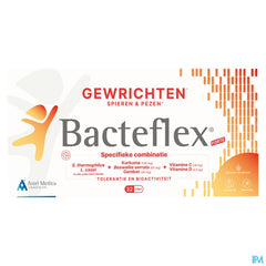 Bacteflex Forte Caps 32