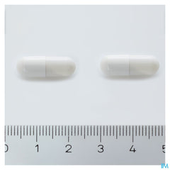 Enterol 250mg Caps Harde Dur S/blister 20x250mg