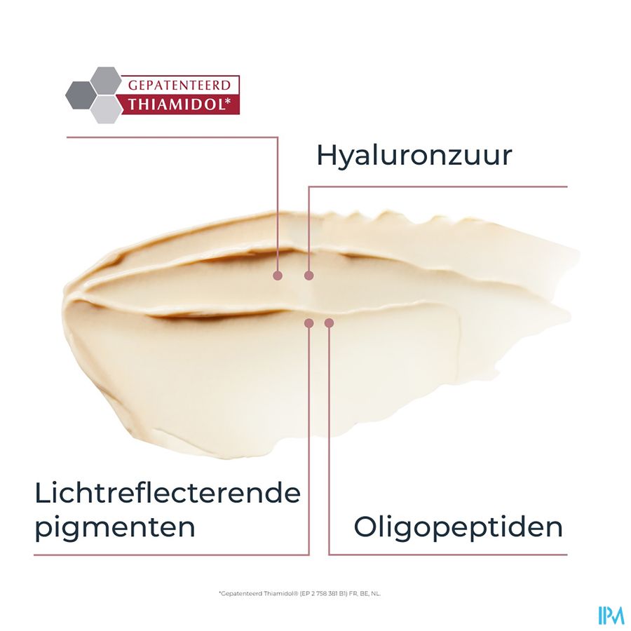 Eucerin Anti-Pigment Soin Contour des Yeux Illuminateur Correcteur de Cernes 15ml