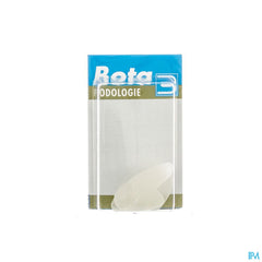 PODO 06 SEPARATEUR DEMI-LUNE SILICONE \  MEDIUM (point. 37-41)