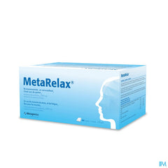 MetaRelax sachets