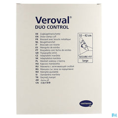 Veroval Dc Br.souple 32-42 1 P/s