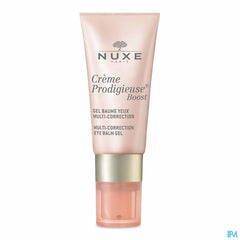 Nuxe Prodigieux Boost Baume Yeux 15ml