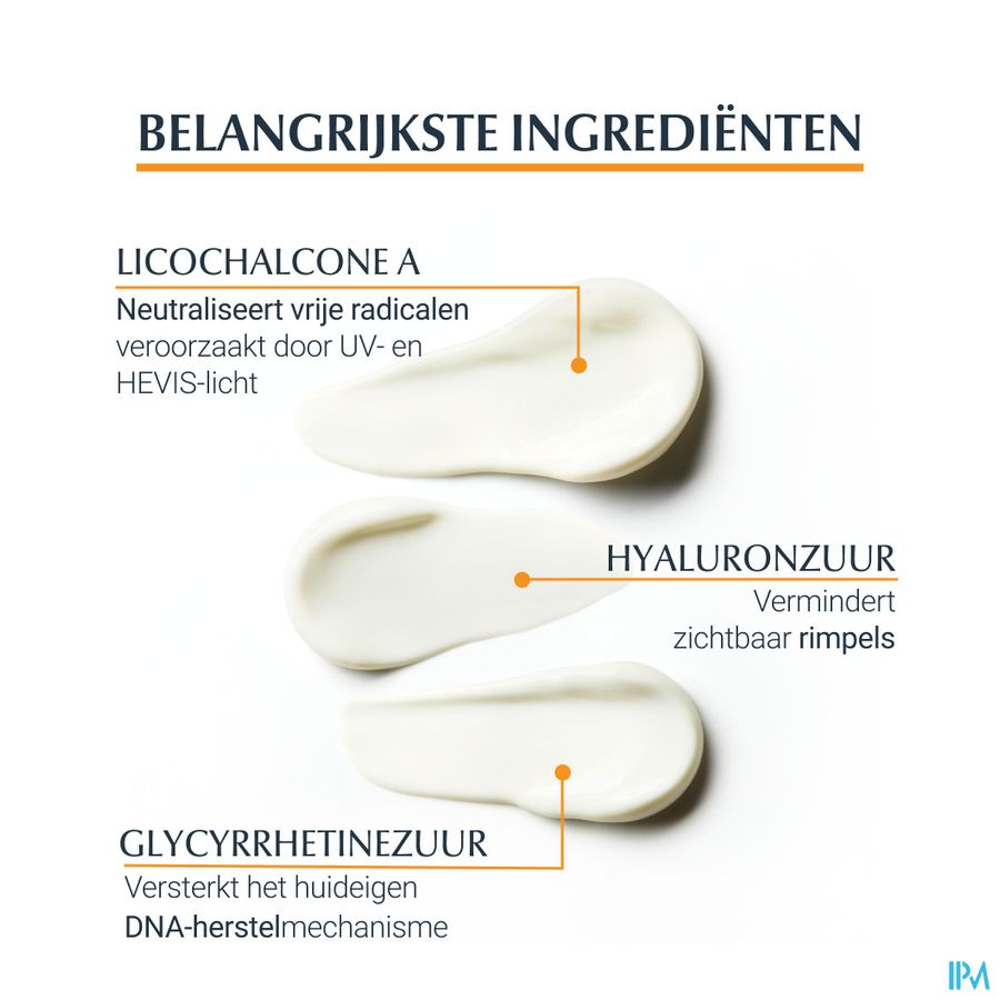 Sun Photoaging Control SPF 50 Fluide Anti-Age avec pompe 50ml