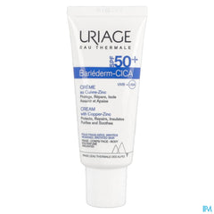 Uriage Bariederm Cica Creme Ip50+ 40ml