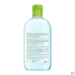 Bioderma Sebium H2o Solution Micellaire 500ml