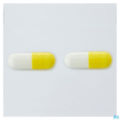 Algostase Nf Caps. 30