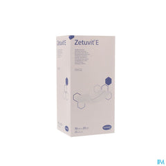 Zetuvit E 10x20cm St. 25 P/s