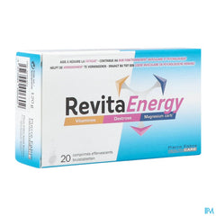 REVITAENERGY Boost énergie