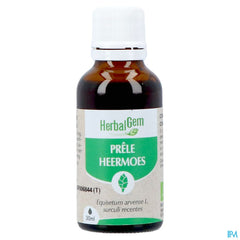 Herbalgem Prele Jp Bio 30ml