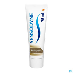 Sensodyne Multicare Dentifrice Tube 75ml