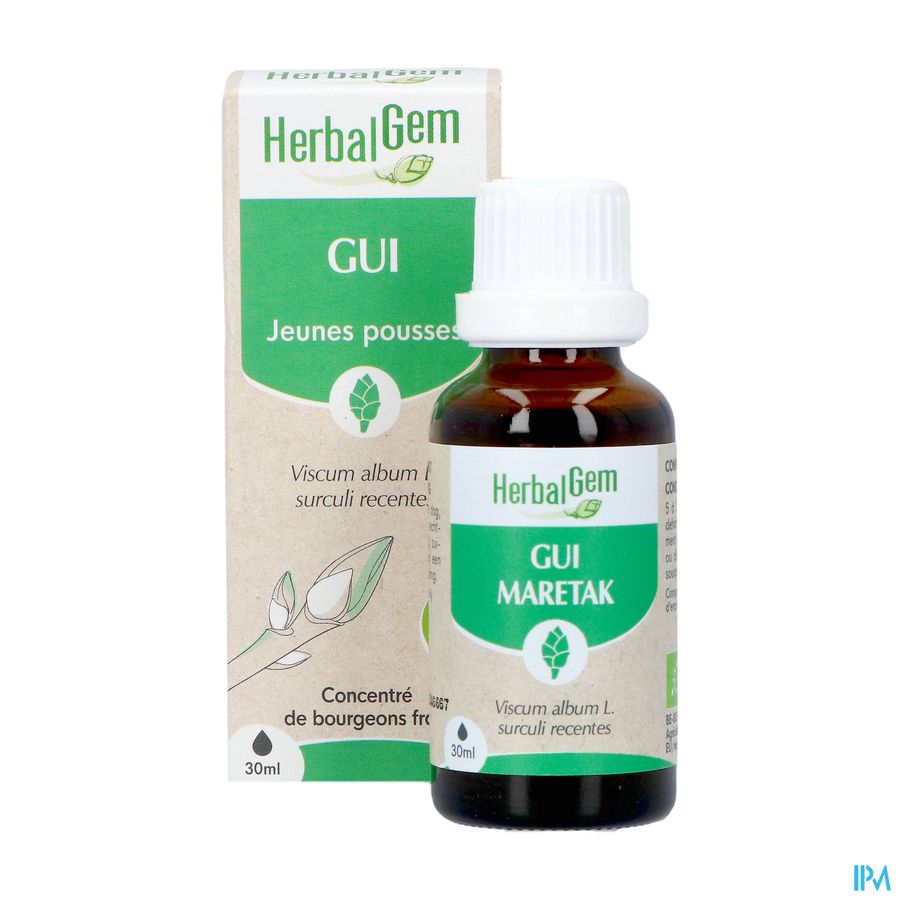 Herbalgem Gui Bio 30ml