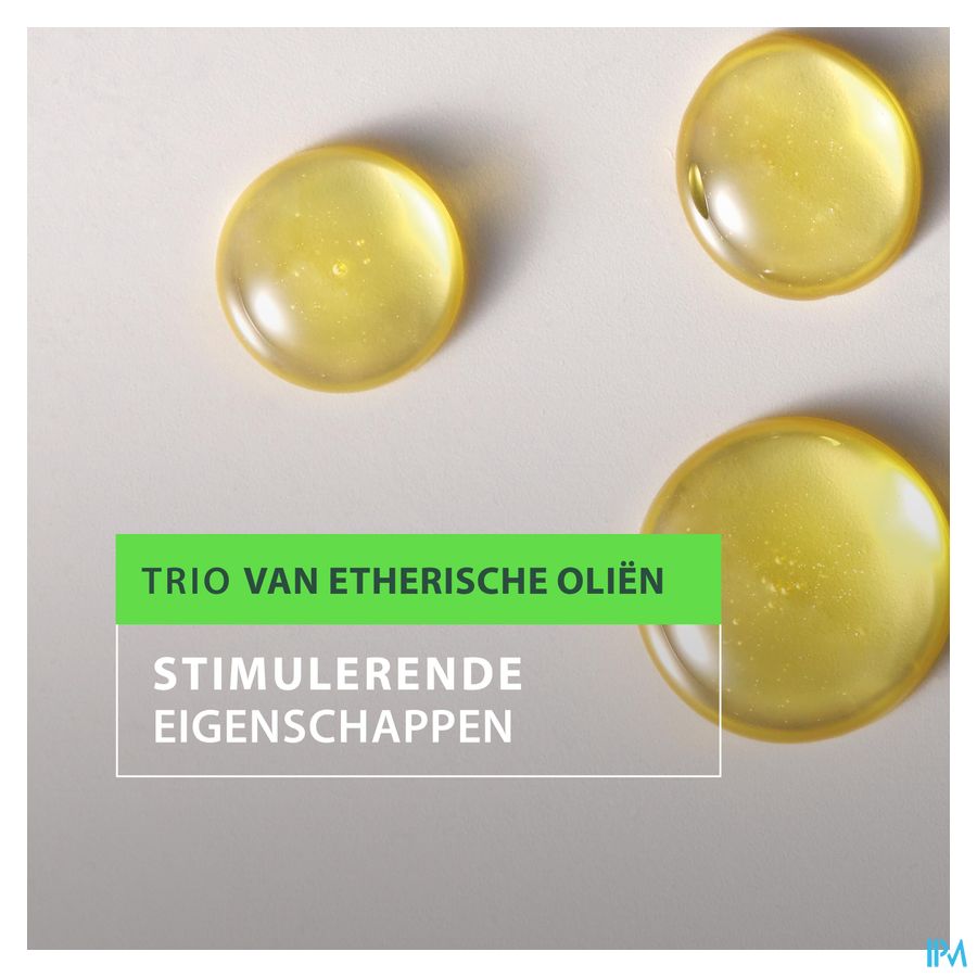 René Furterer Triphasic Shampooing antichute cheveux