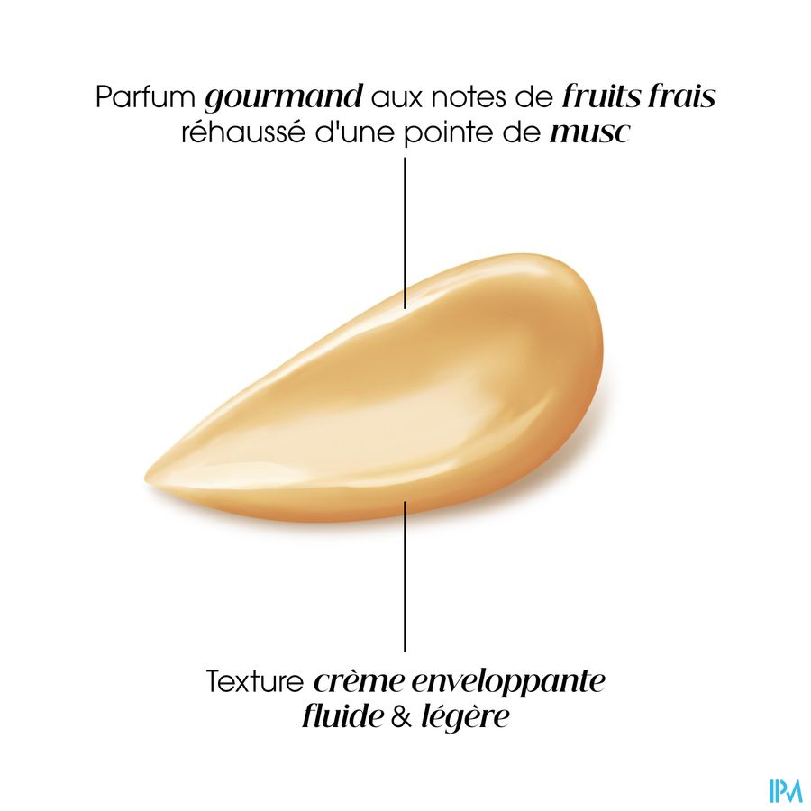 Klorane - Crème de jour Nutrition à la Mangue - Cheveux secs