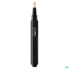 Couleurs De Noir Correcteur Eclat021 Nat. 2,5ml
