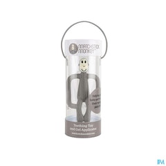Matchstick Monkey Anneau Gris