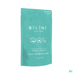 Belene Collagene A/age Beauty Pdr 180g