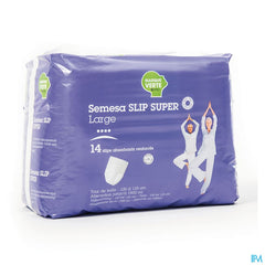 Marque V Semesa Slip Large 14