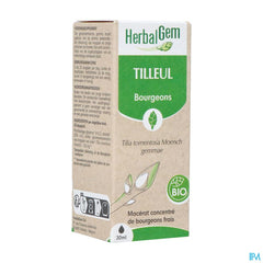 Herbalgem Tilleul Bio 30ml