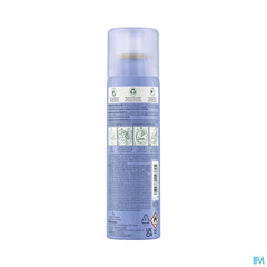 Klorane - Shampoing sec Volume au Lin BIO - Cheveux fins, sans volume