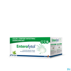 Enterfytol® (180 capsules)