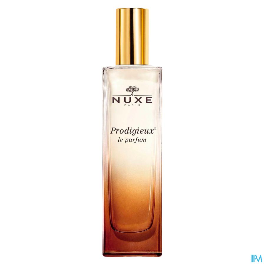 Nuxe Prodigieux Le Parfum Edp Vapo 30ml